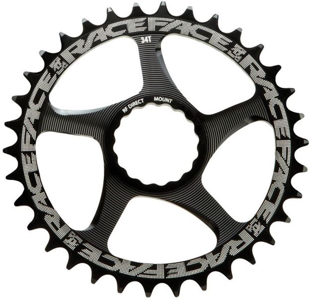 Picture of RACEFACE DM Cinch 10/11/12-speed Chainring